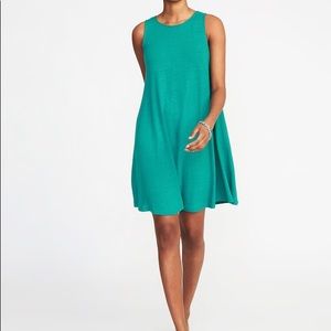 NWT Old Navy Swing Dress